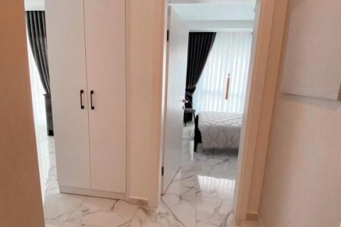 Продажа квартиры  в Авсалларе, Анталье, Турция 2 комн., 55м2, №193717 – фото 11