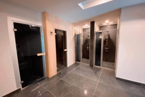 Продажа квартиры  в Авсалларе, Анталье, Турция 2 комн., 55м2, №193717 – фото 22