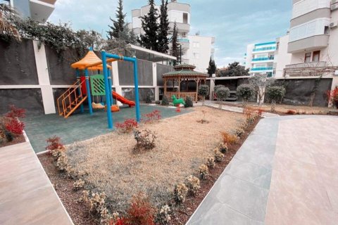 Продажа квартиры  в Авсалларе, Анталье, Турция 2 комн., 55м2, №193717 – фото 25