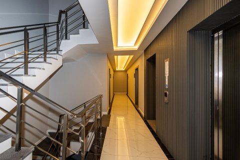 Продажа квартиры  в Оба, Анталье, Турция 2 комн., 56м2, №193713 – фото 24