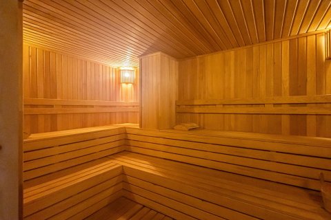 Продажа квартиры  в Оба, Анталье, Турция 2 комн., 56м2, №193713 – фото 22