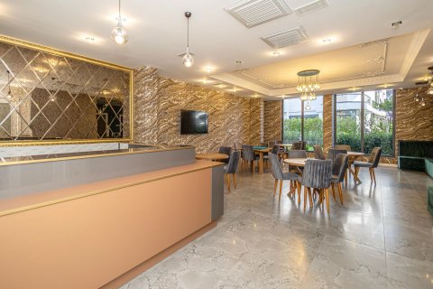 Продажа квартиры  в Оба, Анталье, Турция 2 комн., 56м2, №193713 – фото 18