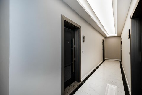 Продажа квартиры  в Оба, Анталье, Турция 2 комн., 56м2, №193713 – фото 25