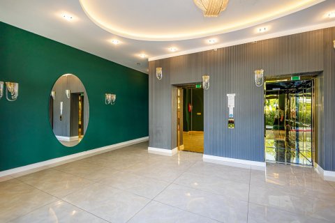 Продажа квартиры  в Оба, Анталье, Турция 2 комн., 56м2, №193713 – фото 17