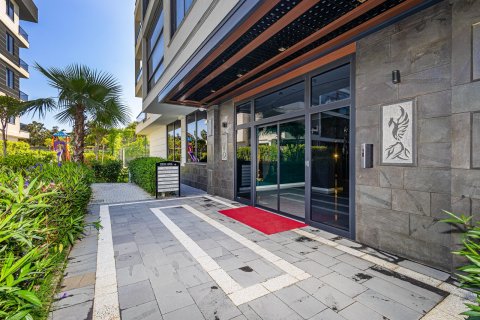 Продажа квартиры  в Оба, Анталье, Турция 2 комн., 56м2, №193713 – фото 11