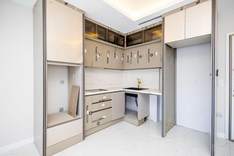 Продажа квартиры  в Оба, Анталье, Турция 2 комн., 56м2, №193713 – фото 29