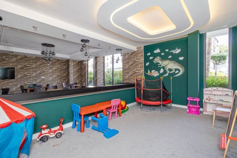 Продажа квартиры  в Оба, Анталье, Турция 2 комн., 56м2, №193713 – фото 15