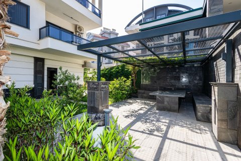 Продажа квартиры  в Оба, Анталье, Турция 2 комн., 56м2, №193713 – фото 10