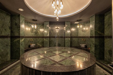 Продажа квартиры  в Оба, Анталье, Турция 2 комн., 56м2, №193713 – фото 20