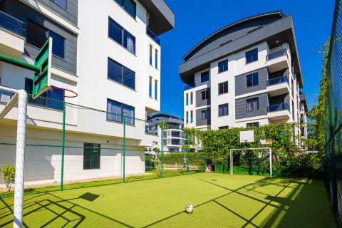 Продажа квартиры  в Оба, Анталье, Турция 2 комн., 56м2, №193713 – фото 13