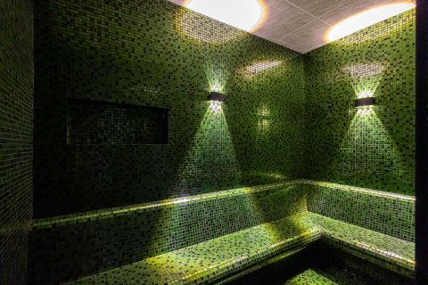 Продажа квартиры  в Оба, Анталье, Турция 2 комн., 56м2, №193713 – фото 21