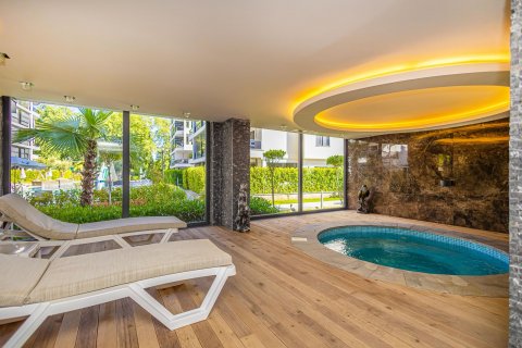 Продажа квартиры  в Оба, Анталье, Турция 2 комн., 56м2, №193713 – фото 19