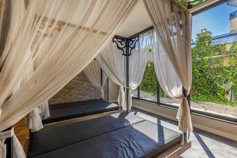 Продажа квартиры  в Оба, Анталье, Турция 2 комн., 56м2, №193713 – фото 16