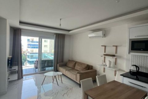 Wohnung in Mahmutlar, Antalya, Türkei Nr. 193714 - 2