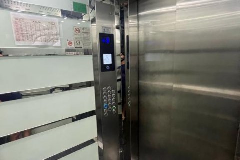 Wohnung in Mahmutlar, Antalya, Türkei Nr. 193714 - 19