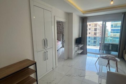 Wohnung in Mahmutlar, Antalya, Türkei Nr. 193714 - 5