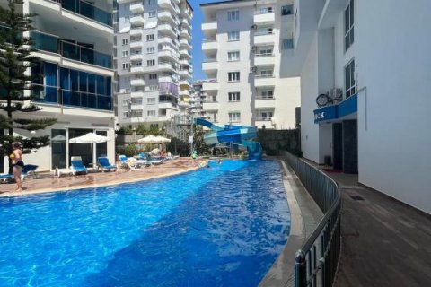 Wohnung in Mahmutlar, Antalya, Türkei Nr. 193714 - 13