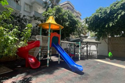 Wohnung in Mahmutlar, Antalya, Türkei Nr. 193714 - 18