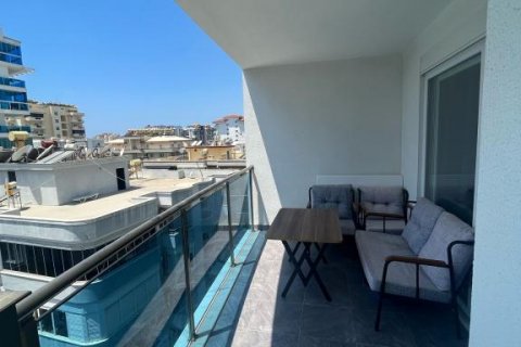 Wohnung in Mahmutlar, Antalya, Türkei Nr. 193714 - 10