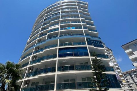 Wohnung in Mahmutlar, Antalya, Türkei Nr. 193714 - 1