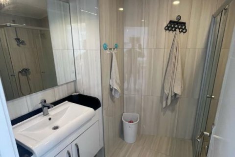 Wohnung in Mahmutlar, Antalya, Türkei Nr. 193714 - 9