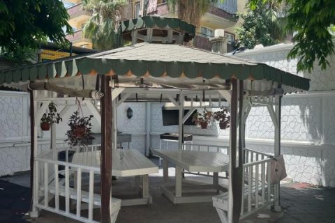 Wohnung in Mahmutlar, Antalya, Türkei Nr. 193714 - 17