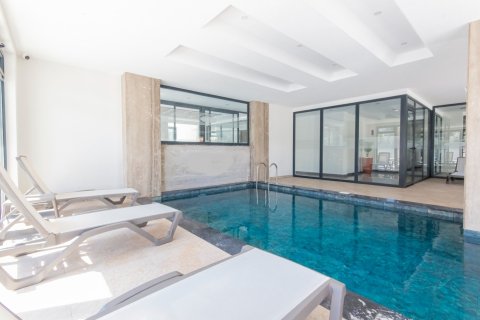 1+1 Wohnung  in Alanya, Antalya, Türkei Nr. 131938 - 24