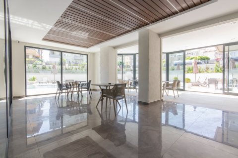 1+1 Wohnung  in Alanya, Antalya, Türkei Nr. 131938 - 23