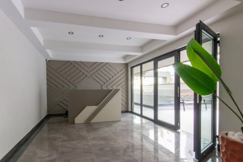 1+1 Wohnung  in Alanya, Antalya, Türkei Nr. 131938 - 22