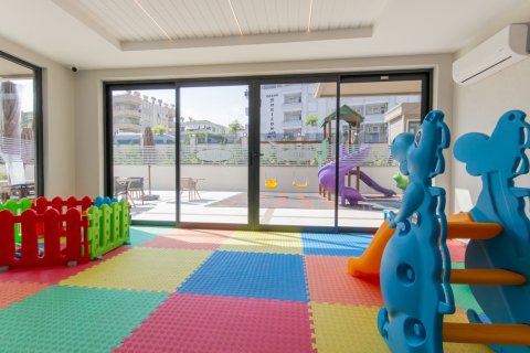 1+1 Wohnung  in Alanya, Antalya, Türkei Nr. 131938 - 20