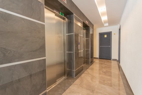 1+1 Wohnung  in Alanya, Antalya, Türkei Nr. 131938 - 21