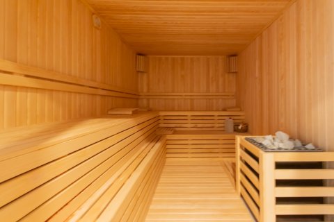 1+1 Wohnung  in Alanya, Antalya, Türkei Nr. 131938 - 28