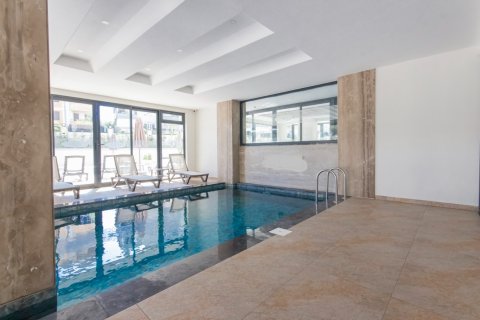 1+1 Wohnung  in Alanya, Antalya, Türkei Nr. 131938 - 26