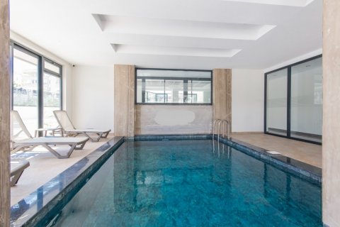 1+1 Wohnung  in Alanya, Antalya, Türkei Nr. 131938 - 25