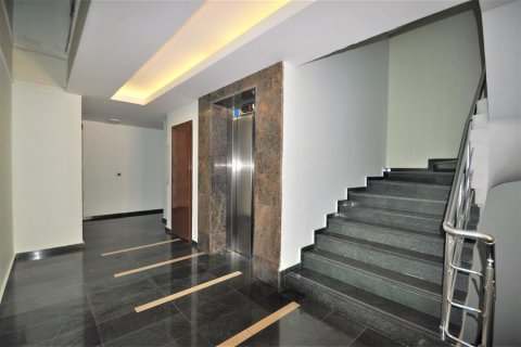 Продажа квартиры  в Оба, Анталье, Турция 4 комн., 134м2, №208415 – фото 7