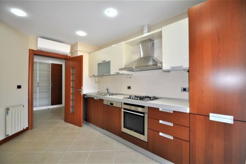 Продажа квартиры  в Оба, Анталье, Турция 4 комн., 134м2, №208415 – фото 12