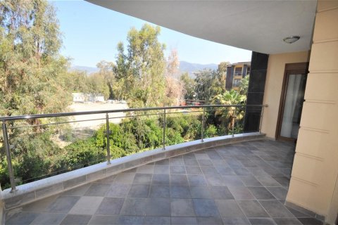 Продажа квартиры  в Оба, Анталье, Турция 4 комн., 134м2, №208415 – фото 18