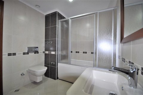 Продажа квартиры  в Оба, Анталье, Турция 4 комн., 134м2, №208415 – фото 29