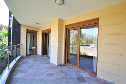 Продажа квартиры  в Оба, Анталье, Турция 4 комн., 134м2, №208415 – фото 15