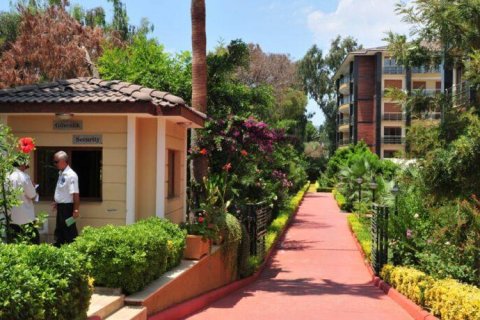 Продажа квартиры  в Оба, Анталье, Турция 4 комн., 134м2, №208415 – фото 6