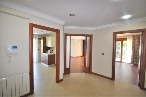 Продажа квартиры  в Оба, Анталье, Турция 4 комн., 134м2, №208415 – фото 8