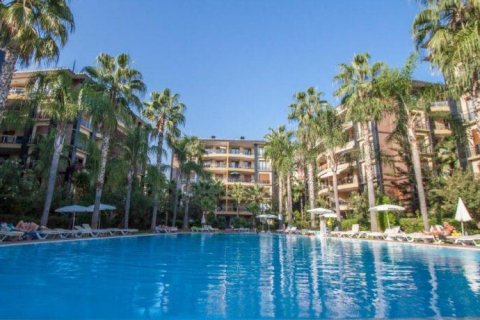 Продажа квартиры  в Оба, Анталье, Турция 4 комн., 134м2, №208415 – фото 5