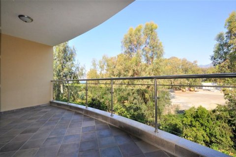 Продажа квартиры  в Оба, Анталье, Турция 4 комн., 134м2, №208415 – фото 13