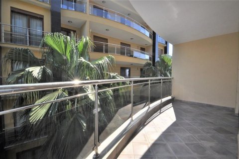 Продажа квартиры  в Оба, Анталье, Турция 4 комн., 134м2, №208415 – фото 26