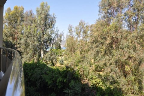 Продажа квартиры  в Оба, Анталье, Турция 4 комн., 134м2, №208415 – фото 14