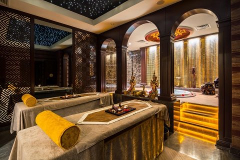 Apartment for sale  in Alanya, Antalya, Turkey, 110m2, No. 208412 – photo 21