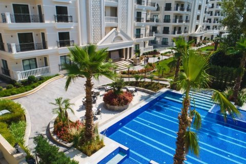 Apartment for sale  in Alanya, Antalya, Turkey, 110m2, No. 208412 – photo 13