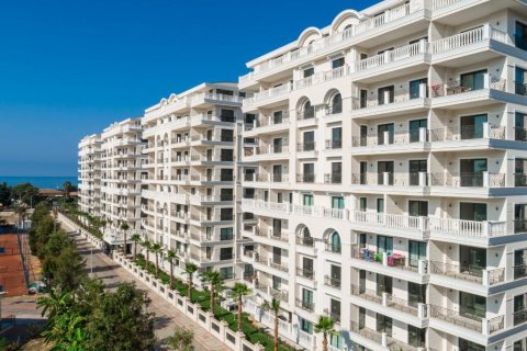 Apartment for sale  in Alanya, Antalya, Turkey, 110m2, No. 208412 – photo 1