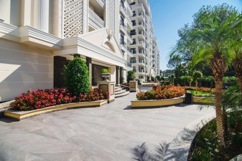 Apartment for sale  in Alanya, Antalya, Turkey, 110m2, No. 208412 – photo 5