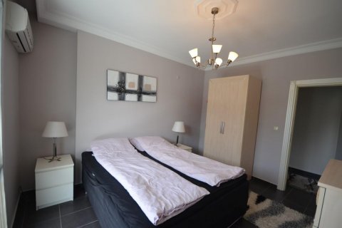 Продажа пентхауса  в Тосмуре, Аланье, Анталье, Турция 5 комн., 160м2, №208417 – фото 16